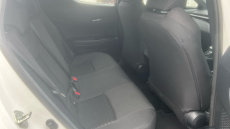 Toyota C-HR 1.8 Hybrid Icon 5dr CVT Hybrid Hatchback